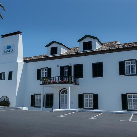 Lagoa Hostel & Suites Экстерьер фото