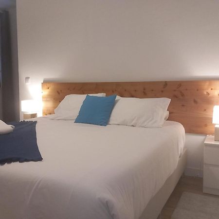 Lagoa Hostel & Suites Экстерьер фото