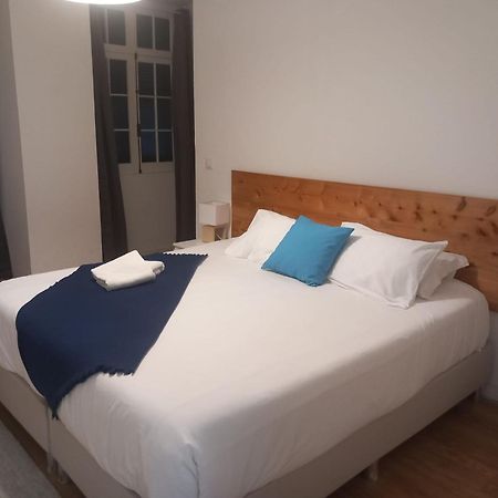 Lagoa Hostel & Suites Экстерьер фото