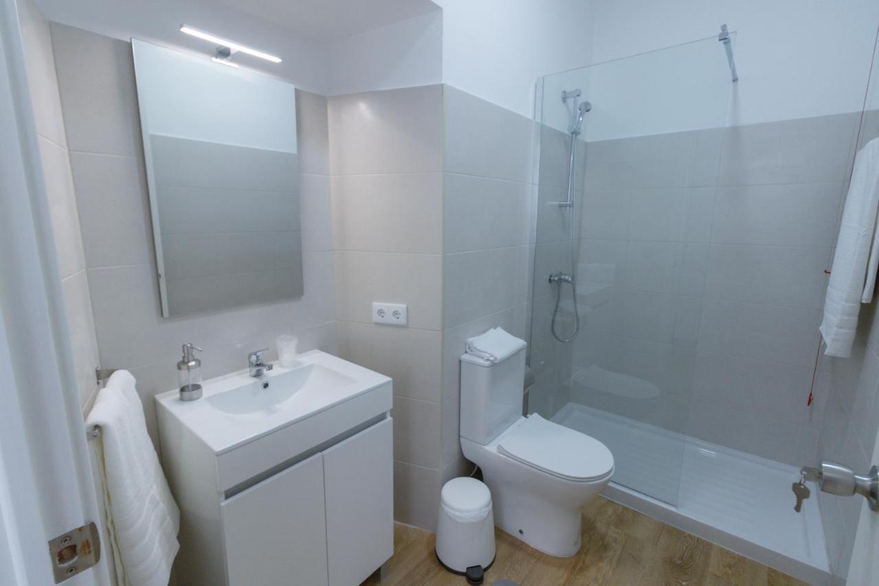 Lagoa Hostel & Suites Экстерьер фото