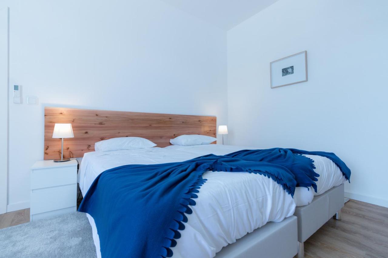 Lagoa Hostel & Suites Экстерьер фото