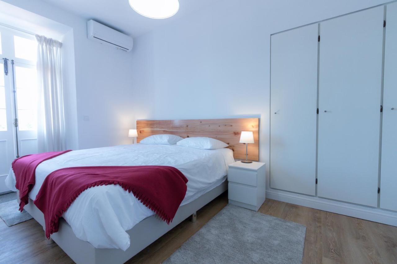 Lagoa Hostel & Suites Экстерьер фото