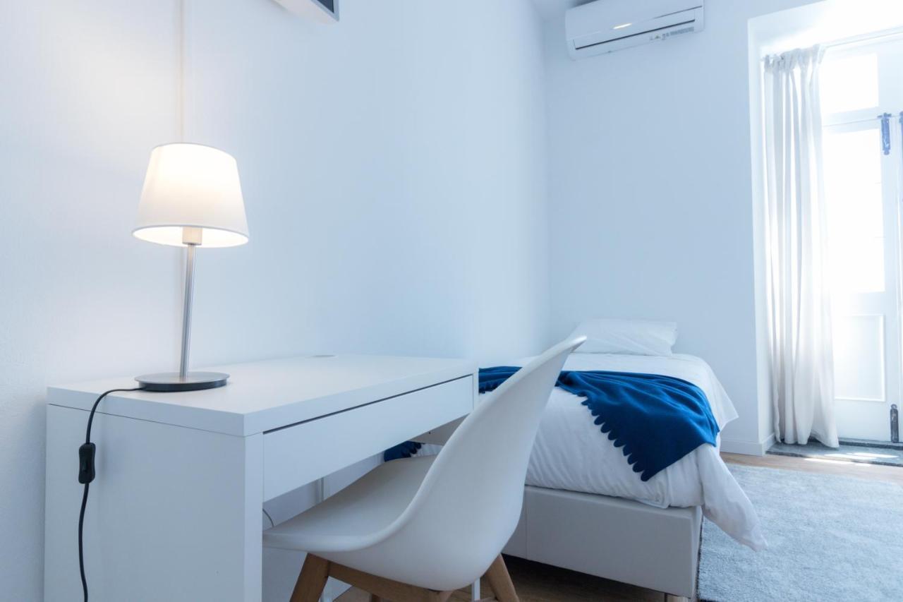 Lagoa Hostel & Suites Экстерьер фото