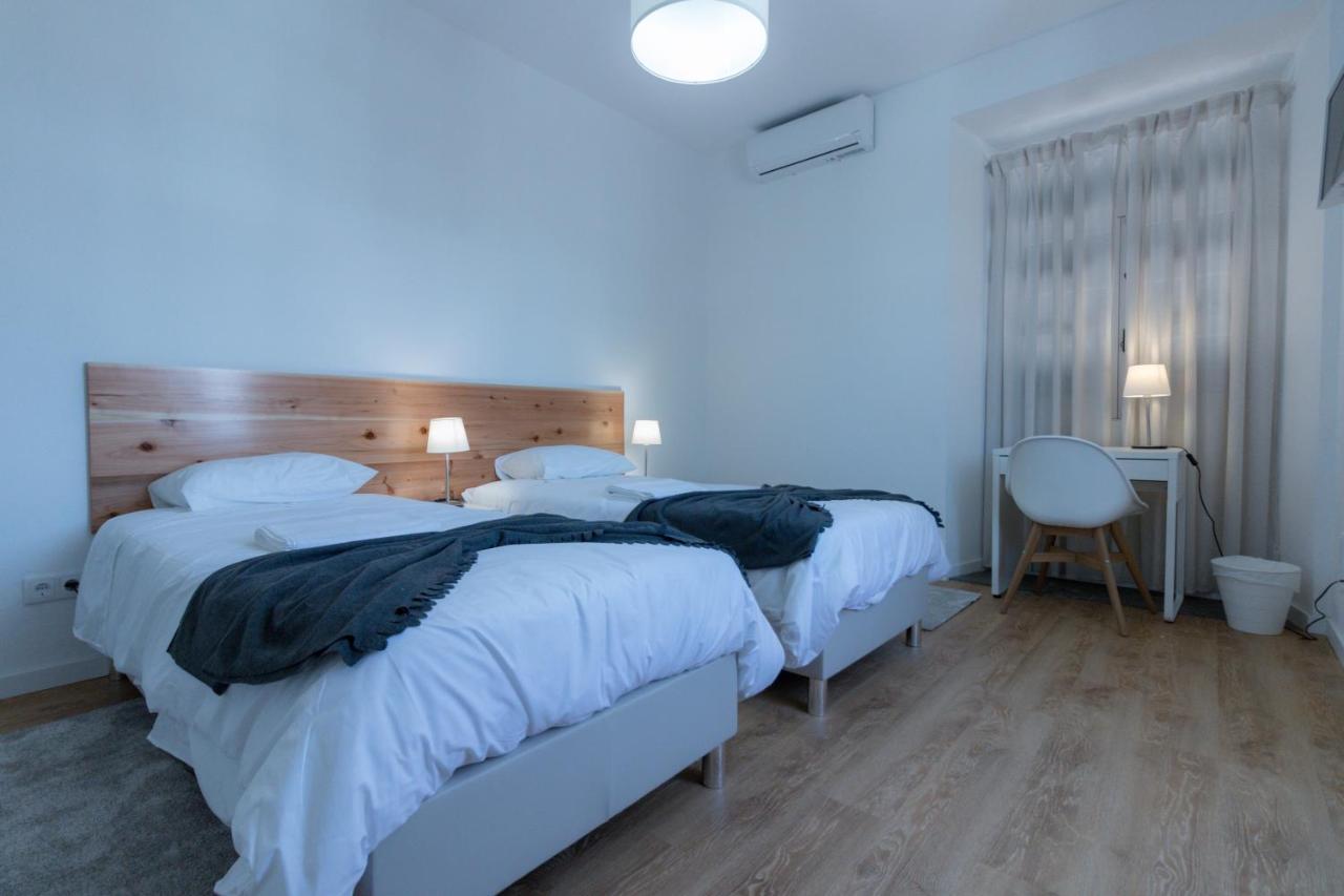 Lagoa Hostel & Suites Экстерьер фото