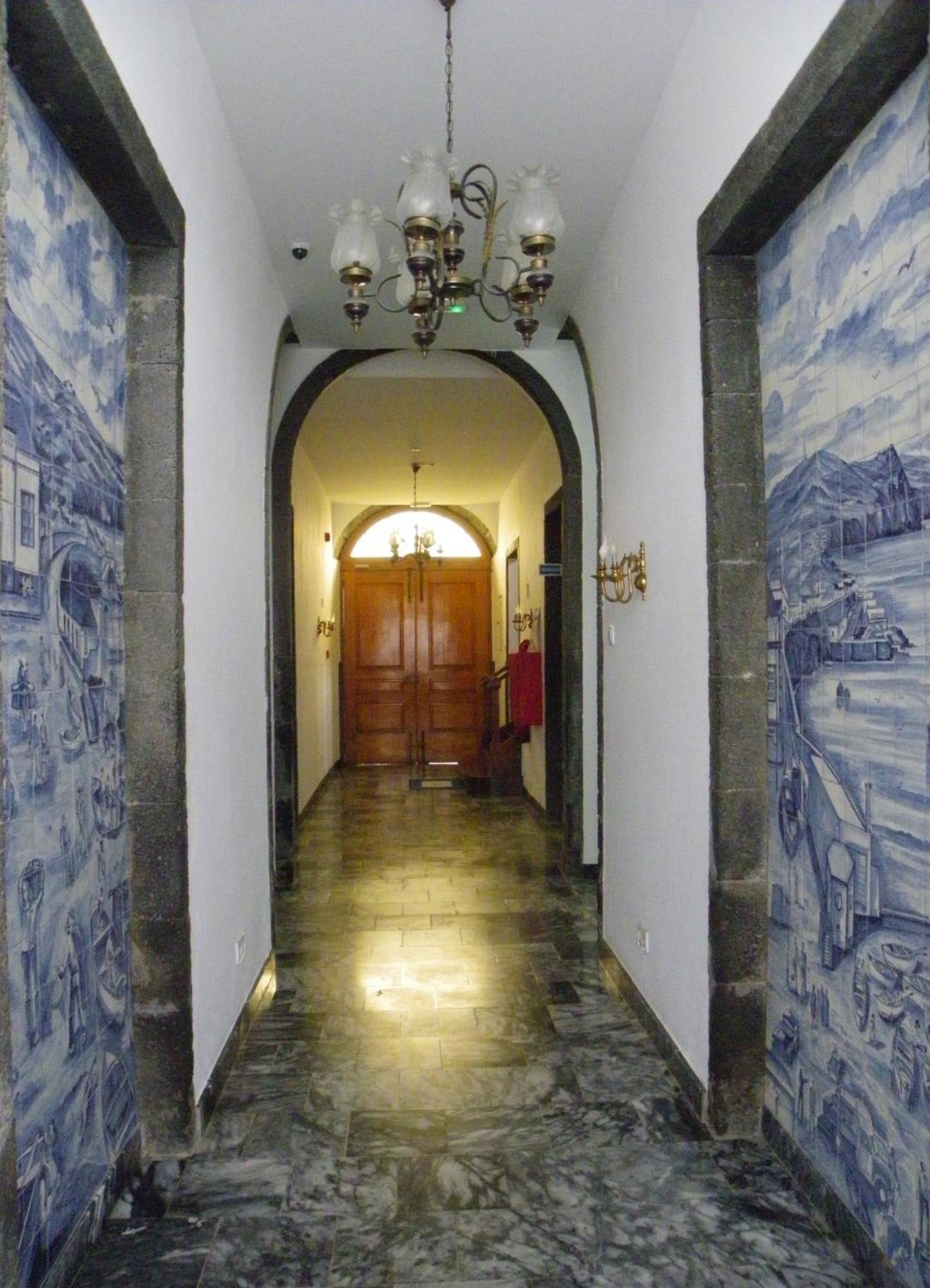 Lagoa Hostel & Suites Экстерьер фото