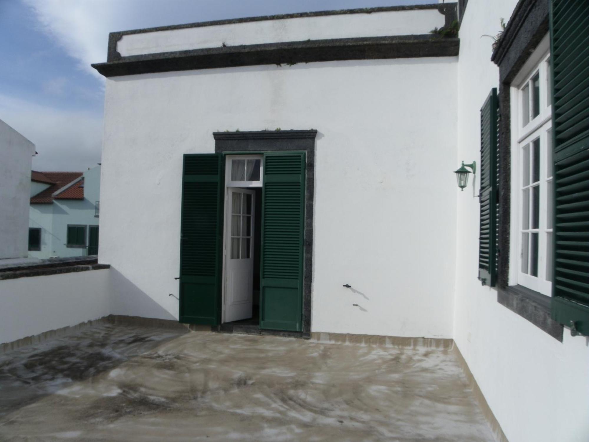 Lagoa Hostel & Suites Экстерьер фото