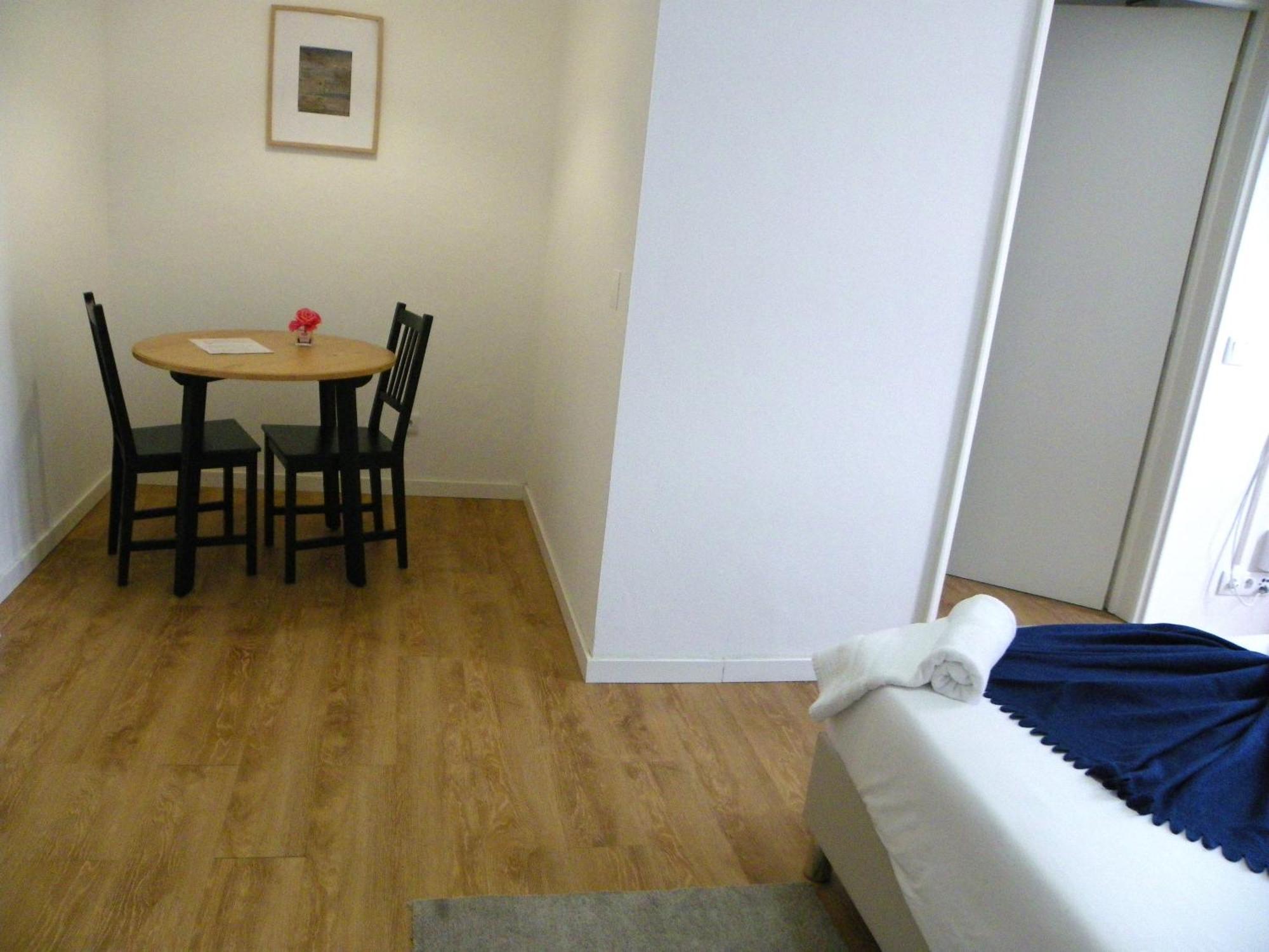 Lagoa Hostel & Suites Экстерьер фото