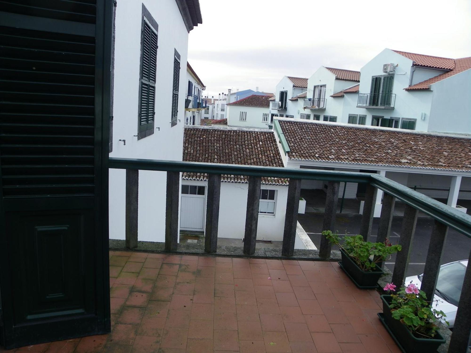 Lagoa Hostel & Suites Экстерьер фото