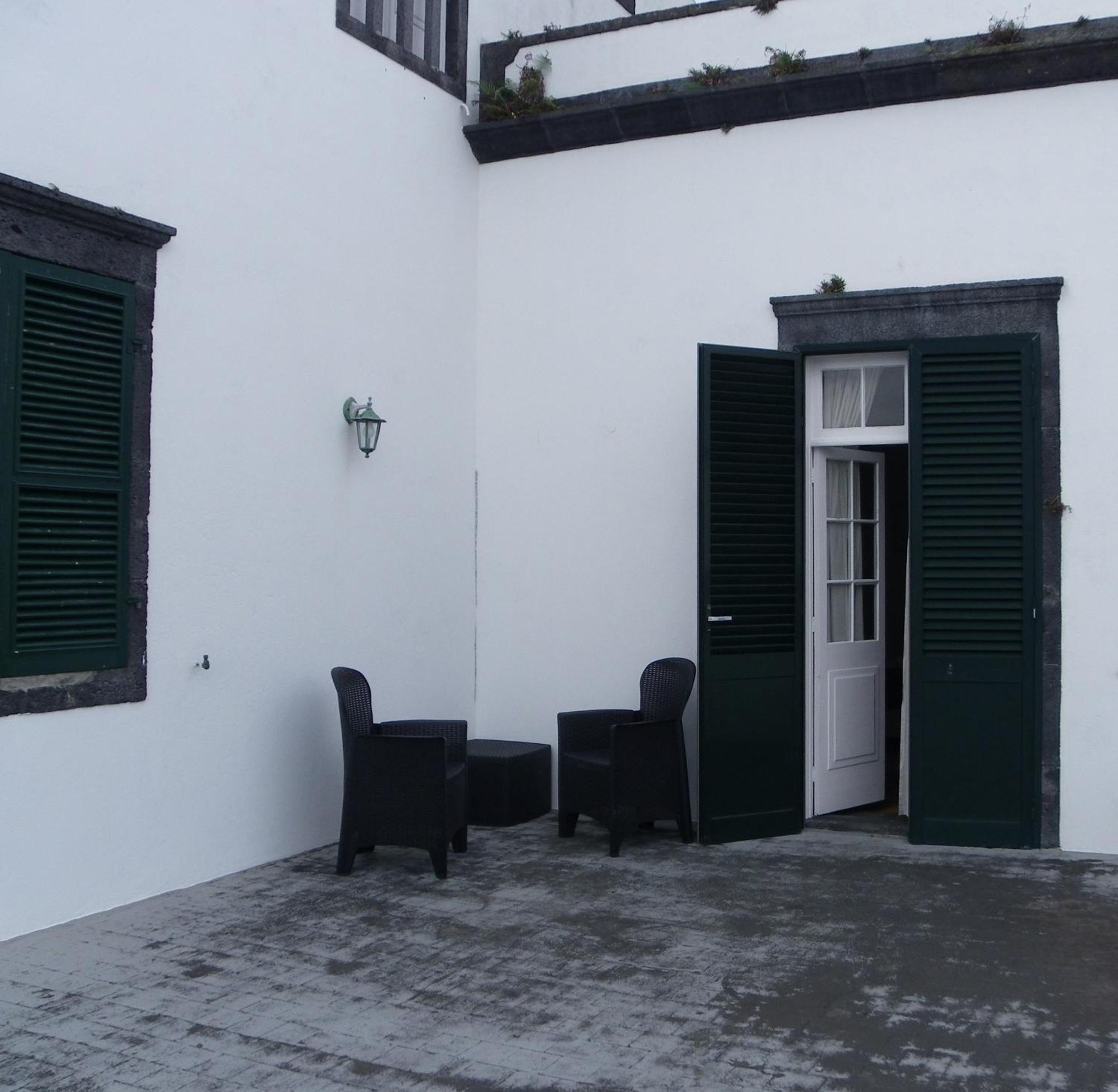 Lagoa Hostel & Suites Экстерьер фото