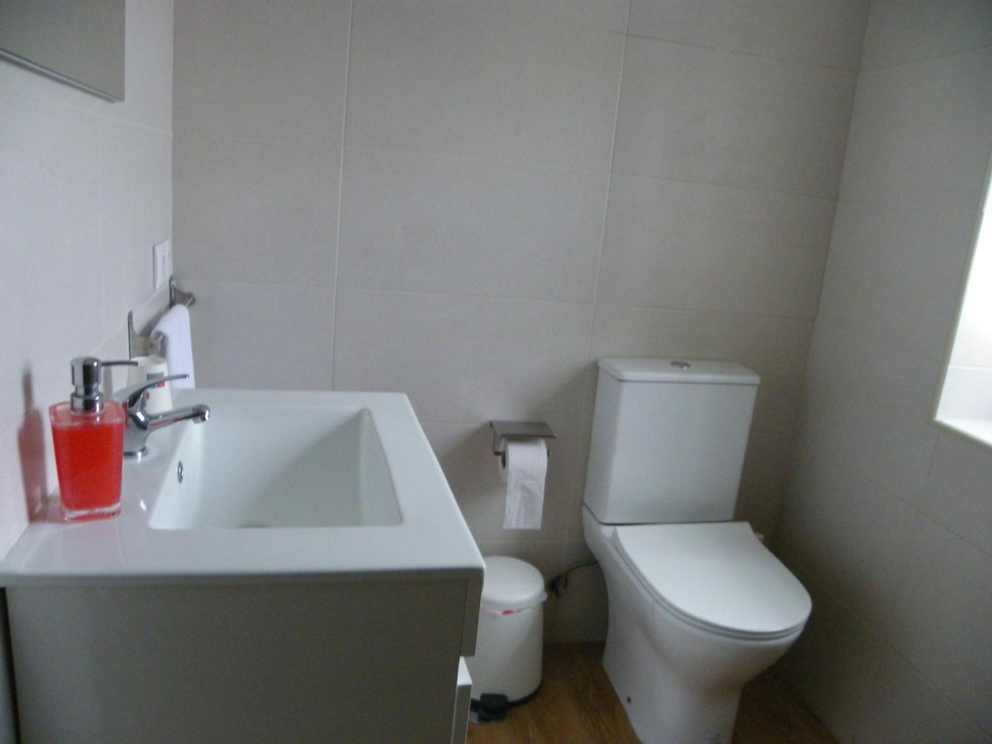 Lagoa Hostel & Suites Номер фото