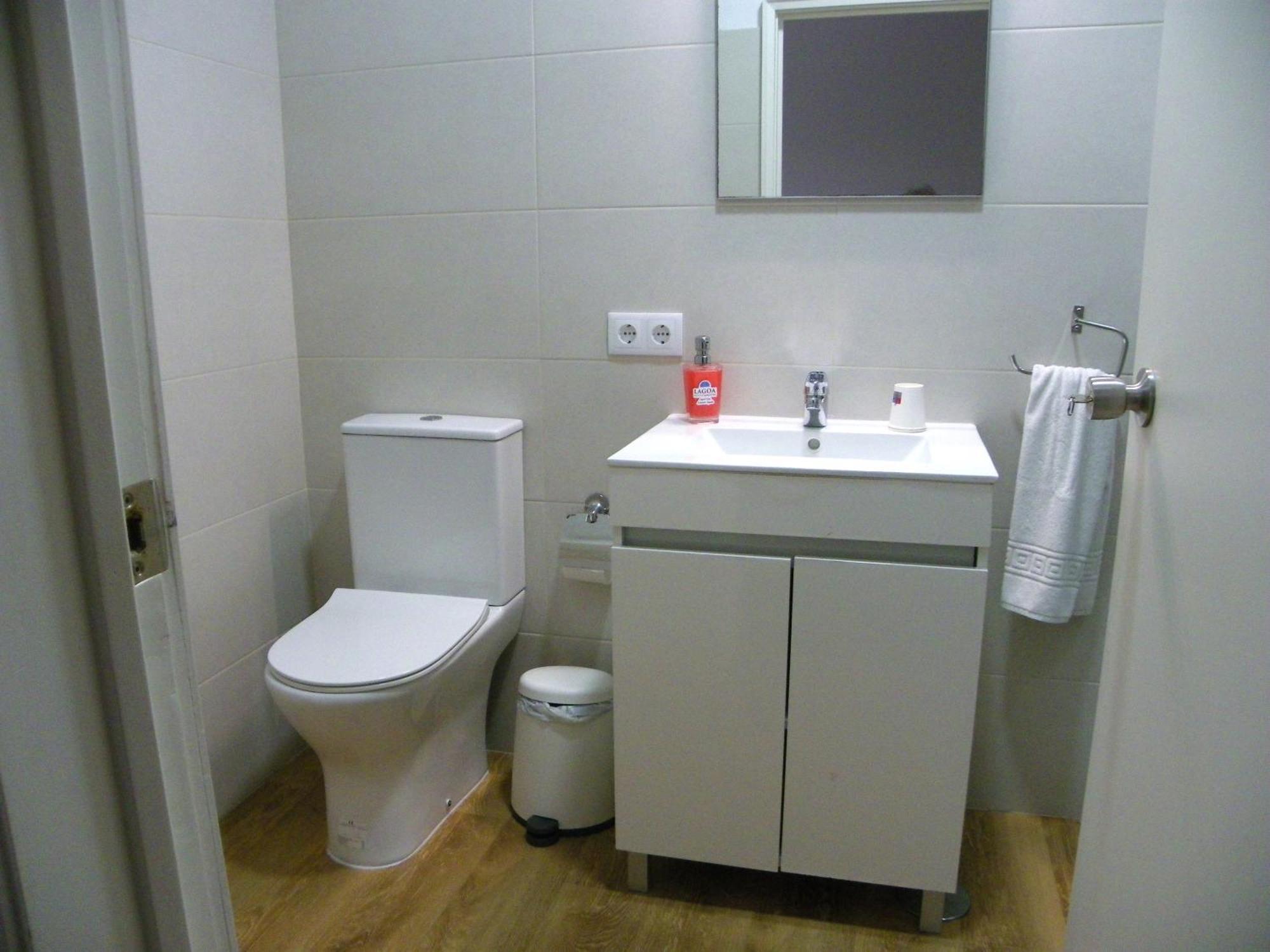 Lagoa Hostel & Suites Номер фото