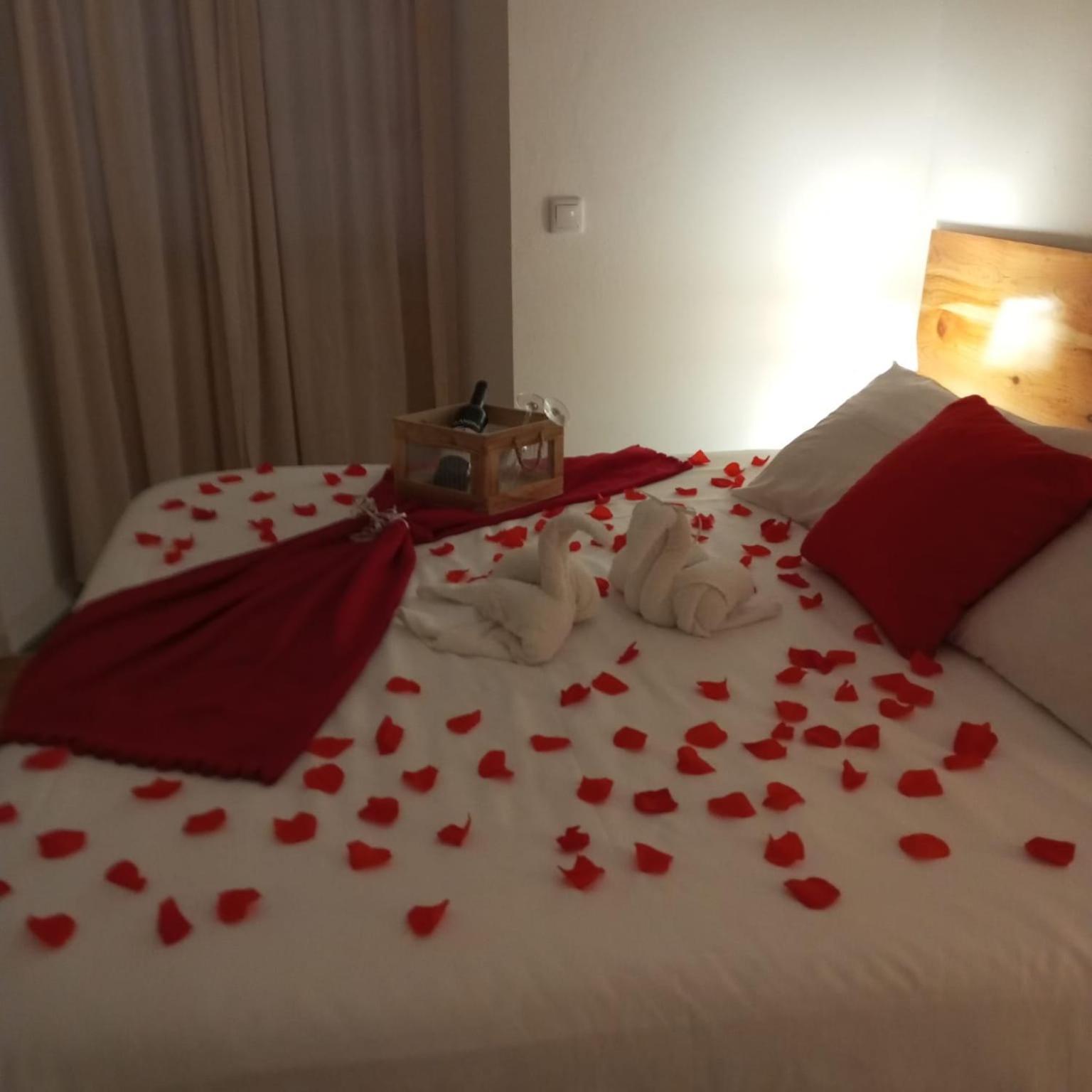 Lagoa Hostel & Suites Экстерьер фото