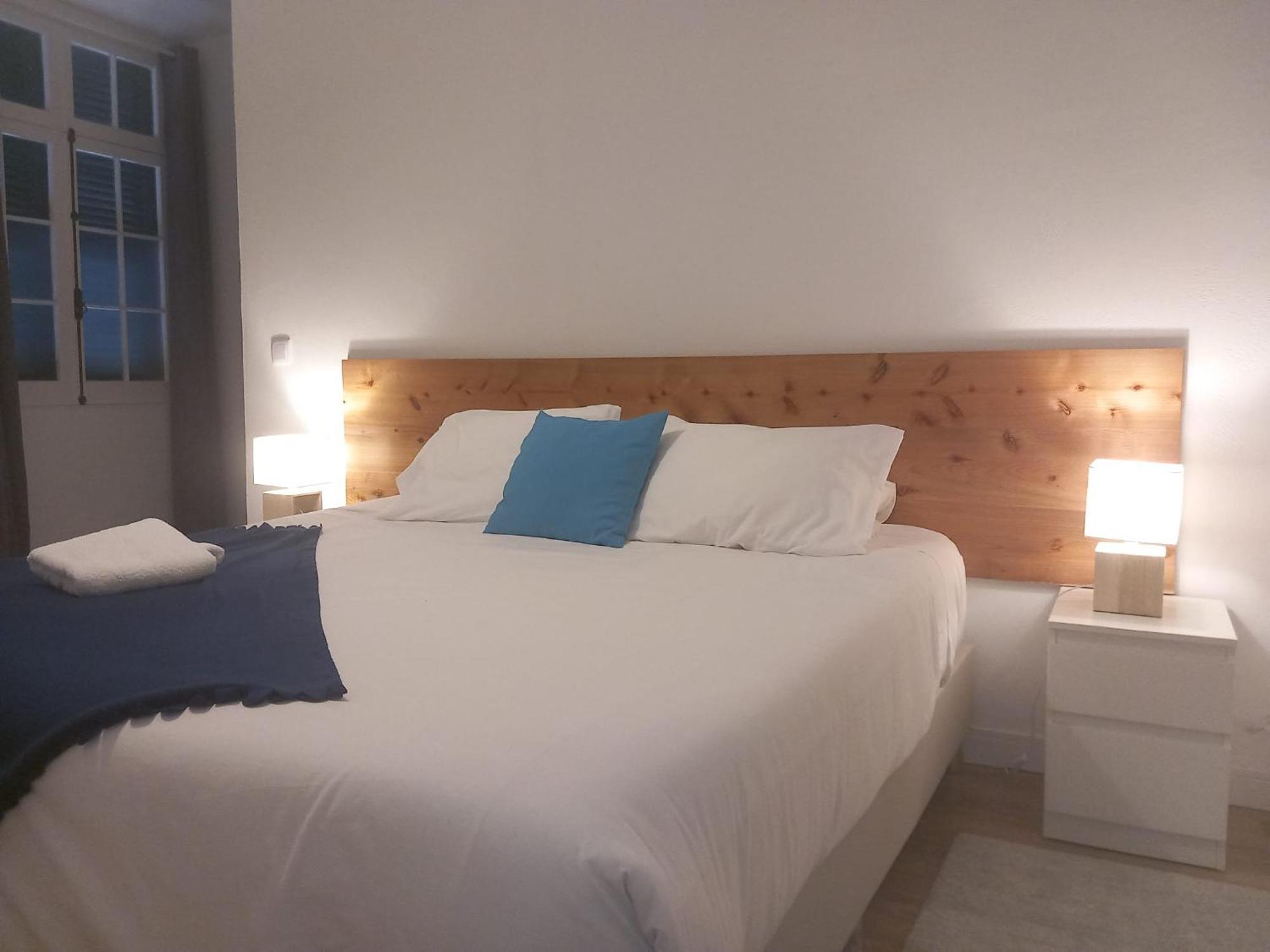 Lagoa Hostel & Suites Экстерьер фото