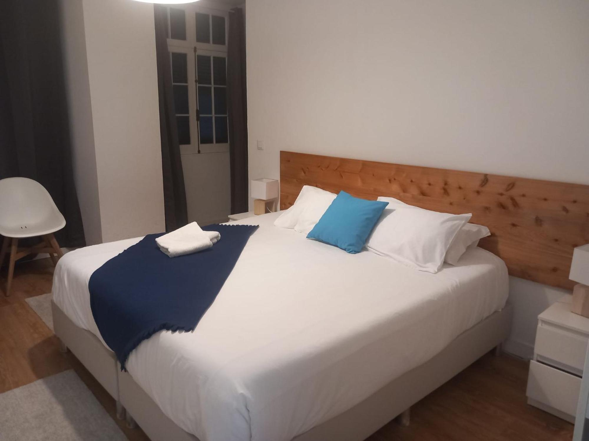 Lagoa Hostel & Suites Экстерьер фото